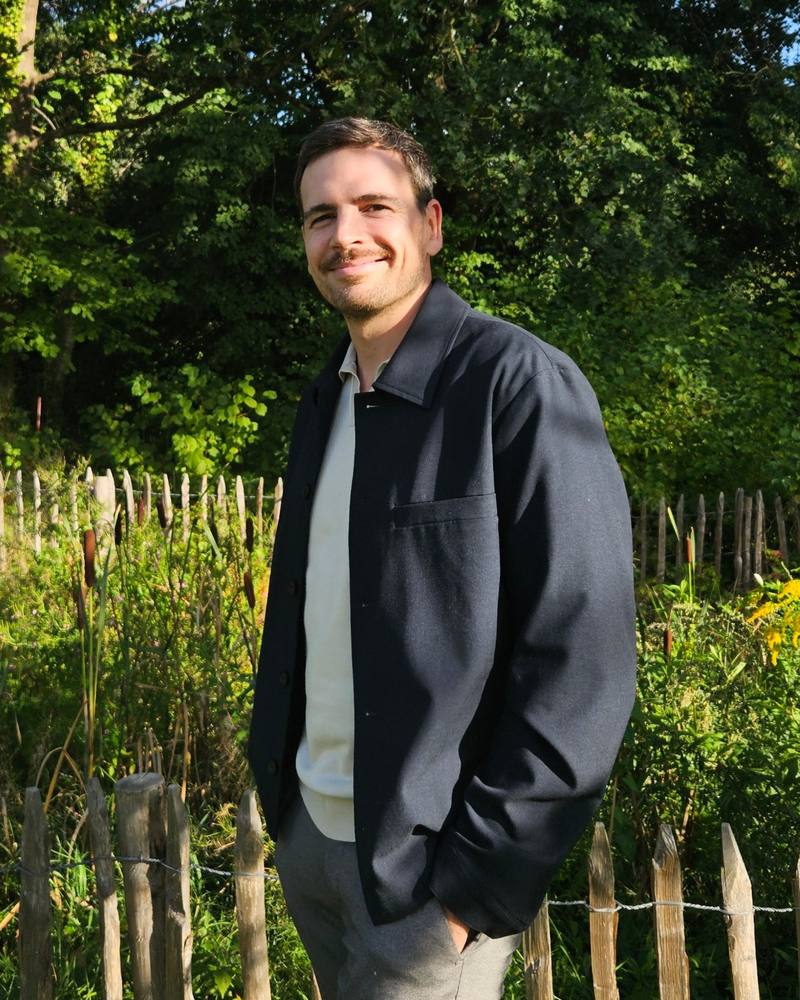 David Fonteyn, business coach at ActionCOACH Dijlevallei
